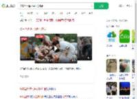 货车坠桥遭村民哄抢冻品_360搜索