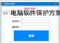电脑软件保护方案：全方位守护您的数字资产