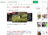 女子动物园被大猩猩反向投喂_360搜索
