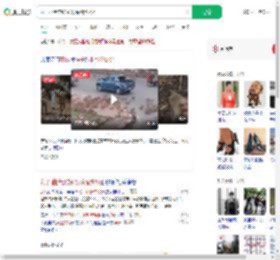 猴子扯断电线引发踩踏致2死_360搜索
