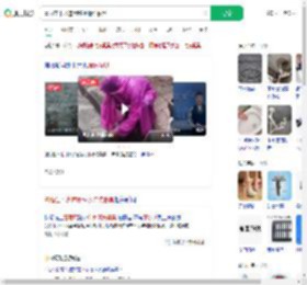 冒雨在下水道用积水清洗餐具_360搜索
