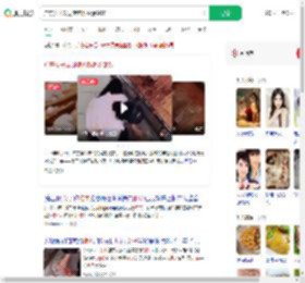 广东女子发现猪肉摊贩涂硼砂_360搜索