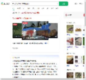 老人被毒蛇咬打4支血清脱险_360搜索