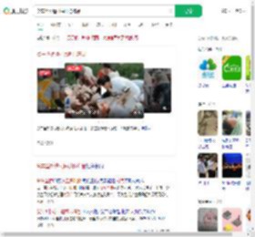 货车坠桥遭村民哄抢冻品_360搜索