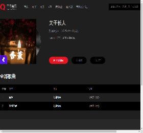 千千音乐