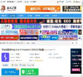 Burp Suite Pro免费下载 渗透测试软件Burp Suite Professional v2025.6.5 免费版 下载-脚本之家